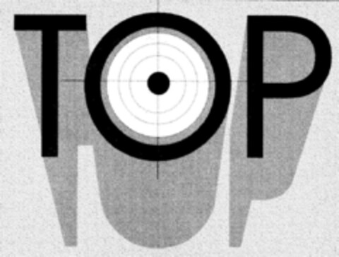 TOP Logo (DPMA, 14.01.1997)