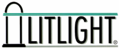 LITLIGHT Logo (DPMA, 28.01.1998)