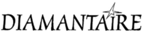 DIAMANTAIRE Logo (DPMA, 09.04.1998)