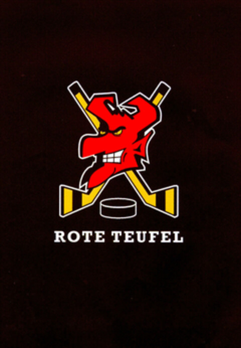 ROTE TEUFEL Logo (DPMA, 14.10.1998)