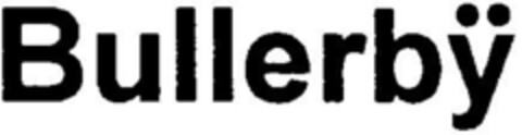 Bullerby Logo (DPMA, 30.10.1998)