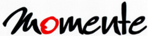 momente Logo (DPMA, 08.09.1998)