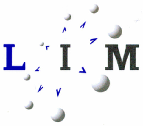 LIM Logo (DPMA, 17.04.1999)