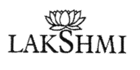 LAKSHMI Logo (DPMA, 21.04.1999)