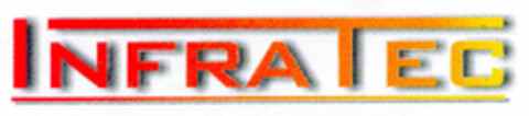 INFRATEC Logo (DPMA, 17.08.1999)