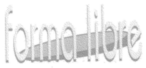 forma libre Logo (DPMA, 14.12.1999)