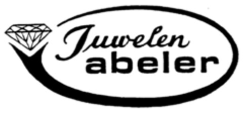 Juwelen abeler Logo (DPMA, 11.04.1981)