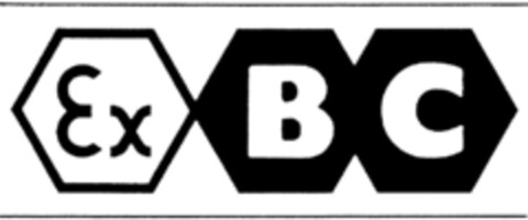 Ex BC Logo (DPMA, 20.01.1994)