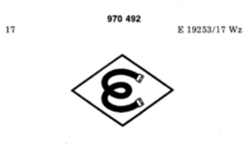 e Logo (DPMA, 20.04.1977)