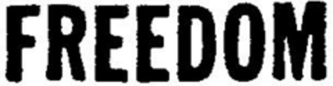 FREEDOM Logo (DPMA, 06/15/1977)