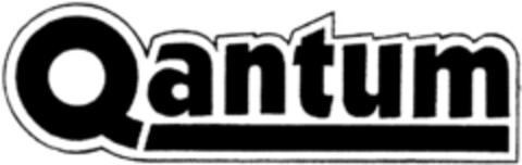 Qantum Logo (DPMA, 25.01.1994)