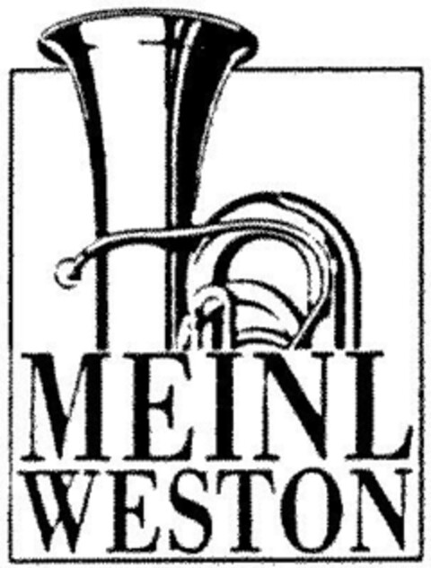 MEINL WESTON Logo (DPMA, 08.10.1993)