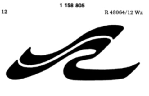 1158805 Logo (DPMA, 18.05.1989)