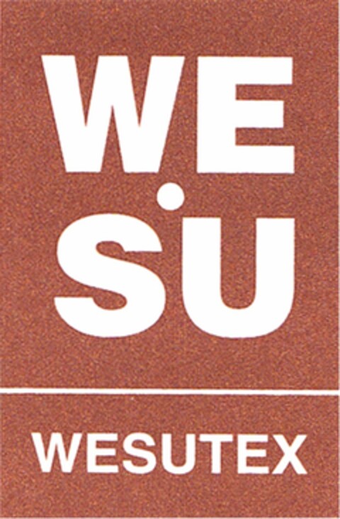 WESUTEX Logo (DPMA, 08.04.1993)