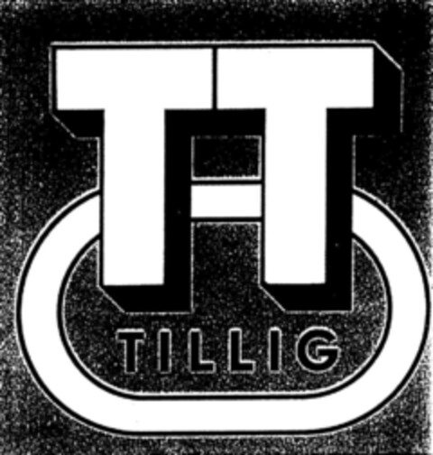 TT TILLIG Logo (DPMA, 17.06.1994)