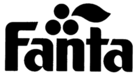Fanta Logo (DPMA, 02.05.1988)