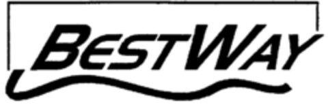 BEST WAY Logo (DPMA, 06.03.2000)