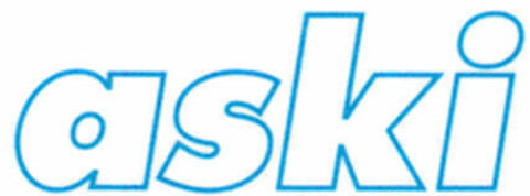 aski Logo (DPMA, 20.03.2000)