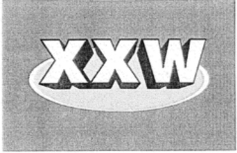 XXW Logo (DPMA, 08.06.2000)