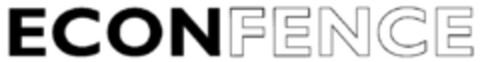 ECONFENCE Logo (DPMA, 11.08.2000)