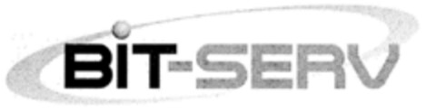 BIT-SERV Logo (DPMA, 05.09.2000)