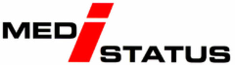 MED STATUS Logo (DPMA, 24.10.2000)