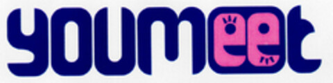 youmeet Logo (DPMA, 07.11.2000)