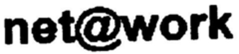 net@work Logo (DPMA, 09.11.2000)