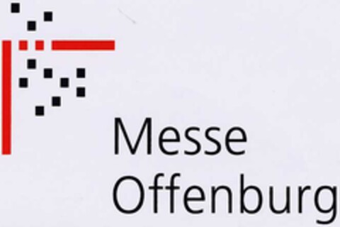 Messe Offenburg Logo (DPMA, 02.03.2001)