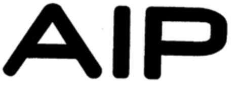 AIP Logo (DPMA, 20.03.2001)