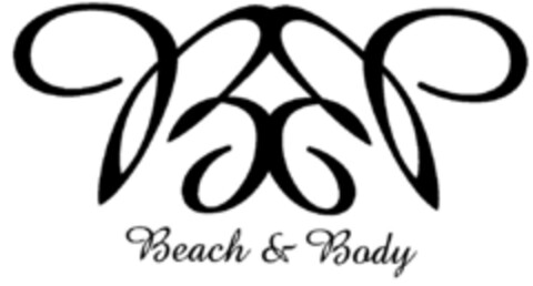 Beach & Body Logo (DPMA, 11.04.2001)