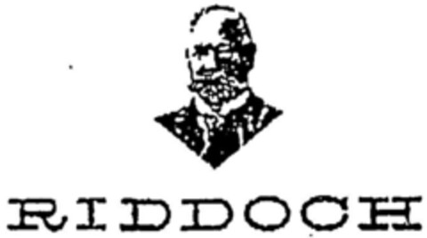 RIDDOCH Logo (DPMA, 21.06.2001)