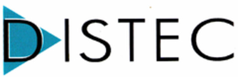 DISTEC Logo (DPMA, 11.07.2001)
