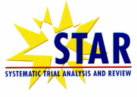 STAR Logo (DPMA, 06.09.2001)