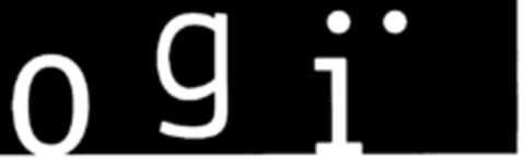 ogi Logo (DPMA, 11.12.2001)