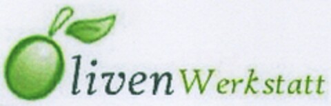 OlivenWerkstatt Logo (DPMA, 05.03.2008)