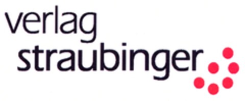 verlag straubinger Logo (DPMA, 03.06.2008)