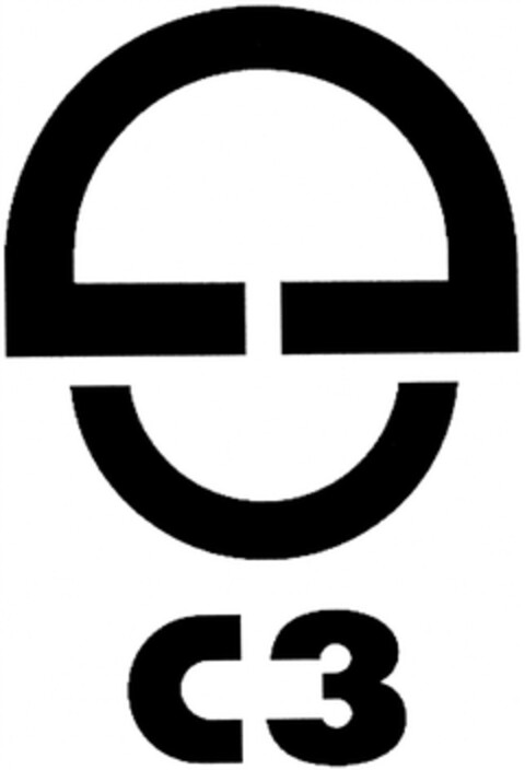 C3 Logo (DPMA, 10.09.2008)