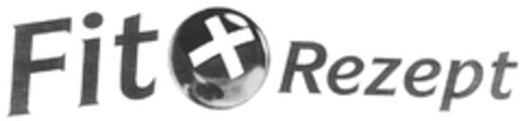 Fit Rezept Logo (DPMA, 17.12.2008)