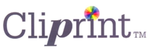 Cliprint Logo (DPMA, 02/03/2009)