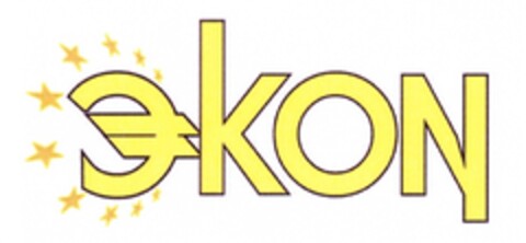 €kon Logo (DPMA, 08.04.2009)