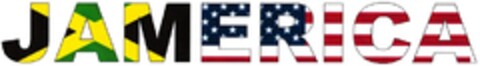 JAMERICA Logo (DPMA, 08.05.2009)