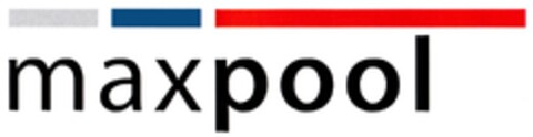 maxpool Logo (DPMA, 06/05/2009)