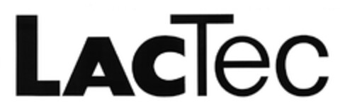 LACTec Logo (DPMA, 17.07.2009)