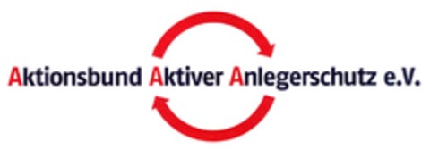Aktionsbund Aktiver Anlegerschutz e.V. Logo (DPMA, 22.07.2009)