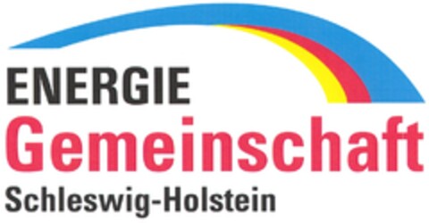 ENERGIE Gemeinschaft Schleswig-Holstein Logo (DPMA, 10/08/2009)