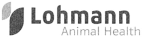 Lohmann Animal Health Logo (DPMA, 14.01.2010)