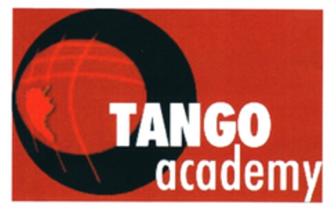 TANGO academy Logo (DPMA, 01/28/2010)