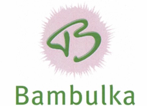 Bambulka Logo (DPMA, 17.03.2010)