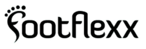 footflexx Logo (DPMA, 19.11.2010)